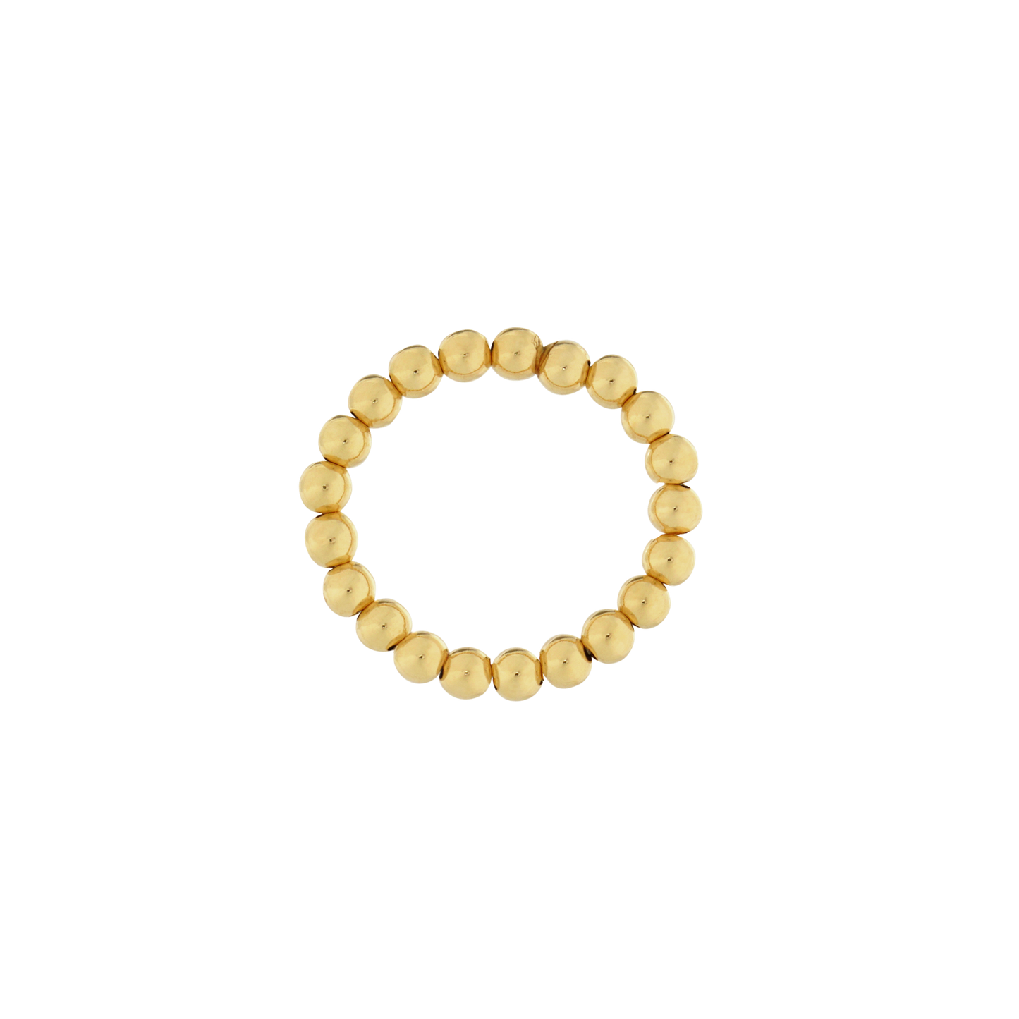 14K Gold Filled Ring