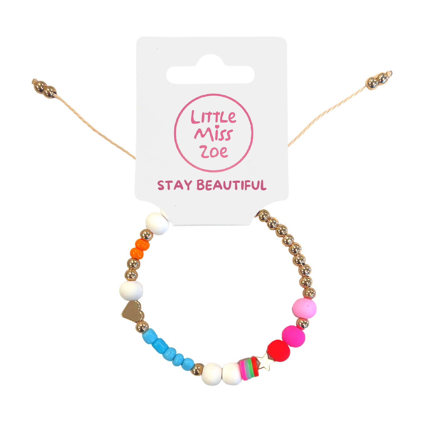 Starpower Bracelet - Set of 6