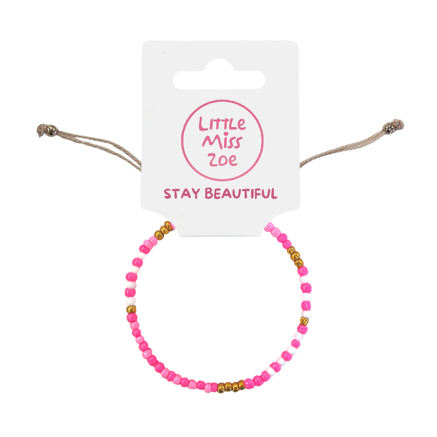 Playtime Bracelet - Set of 6