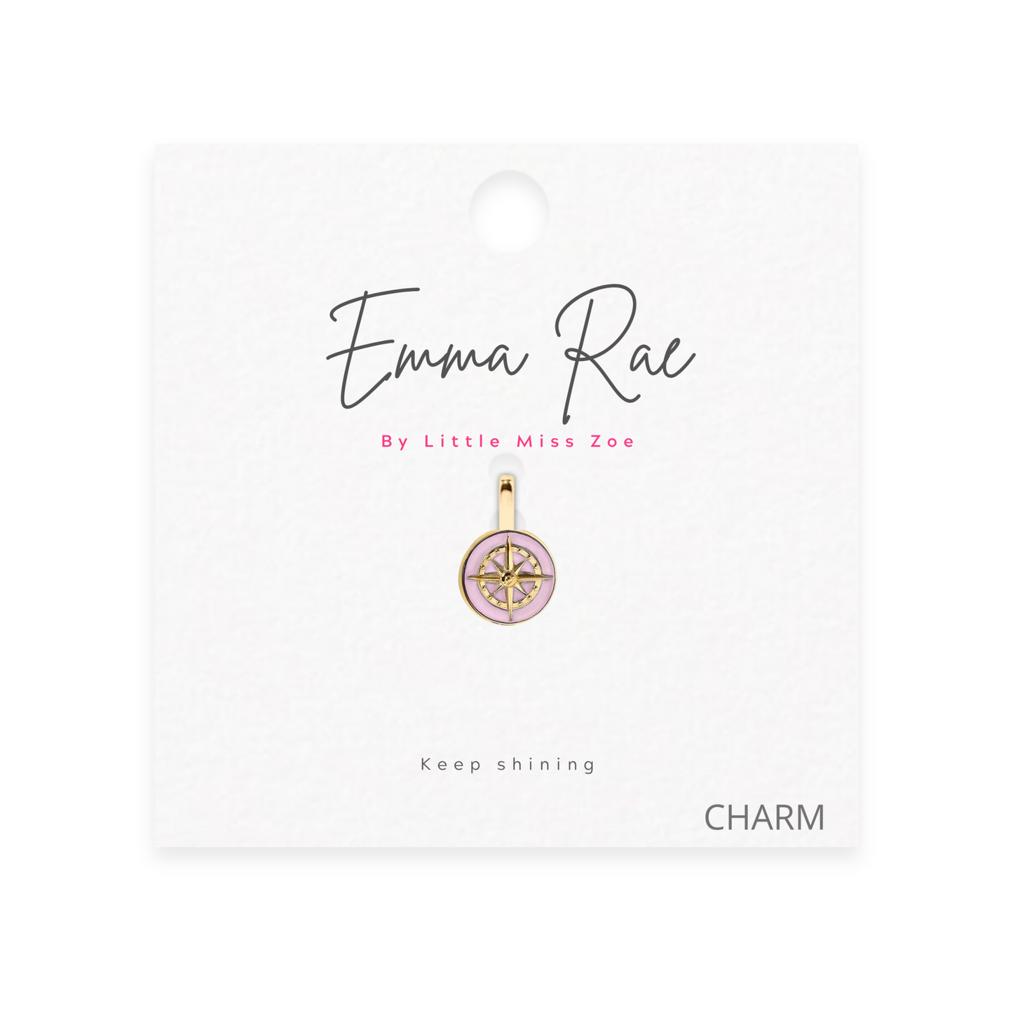 Sparkle Charm Bar Starter Pack