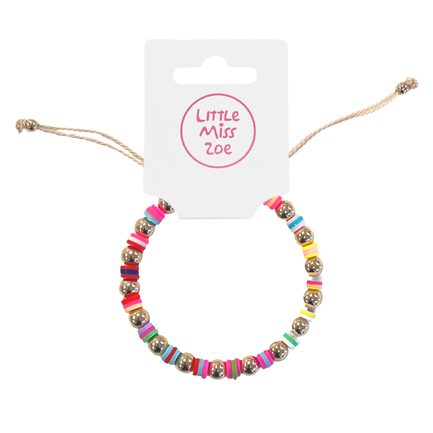 Tuti Fruti Bracelet - Set of 6