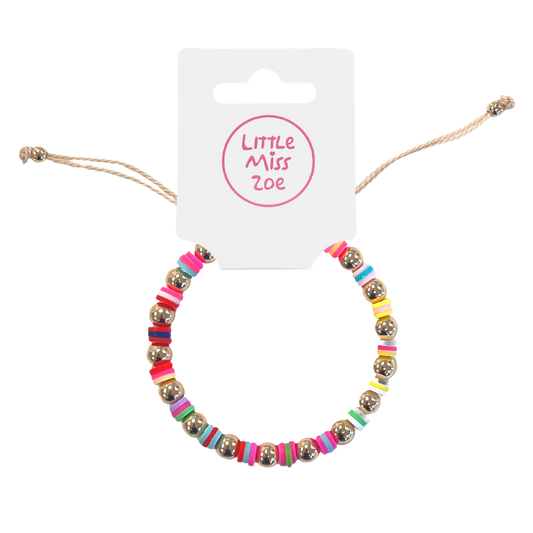 Tuti Fruti Bracelet - Set of 6