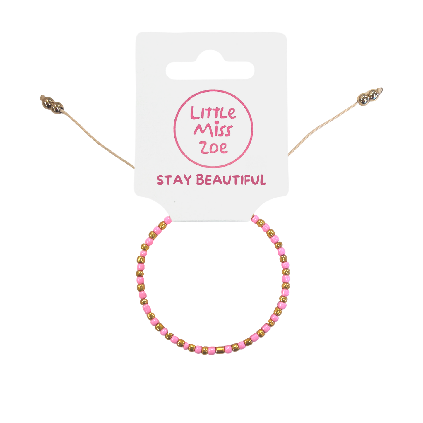 Joy Bracelet - Set of 6