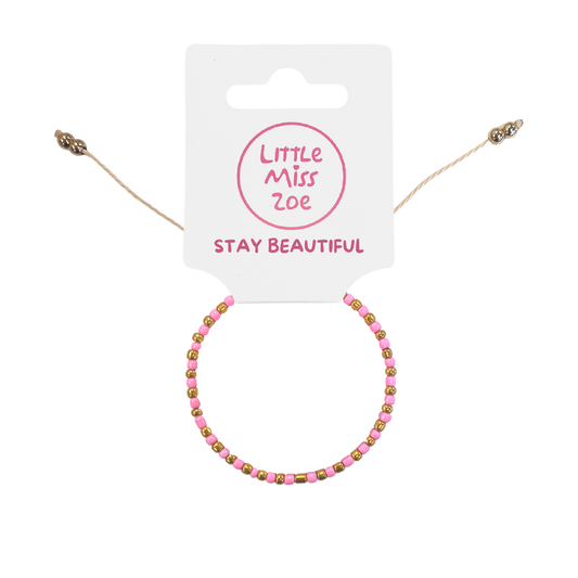 Joy Bracelet - Set of 6