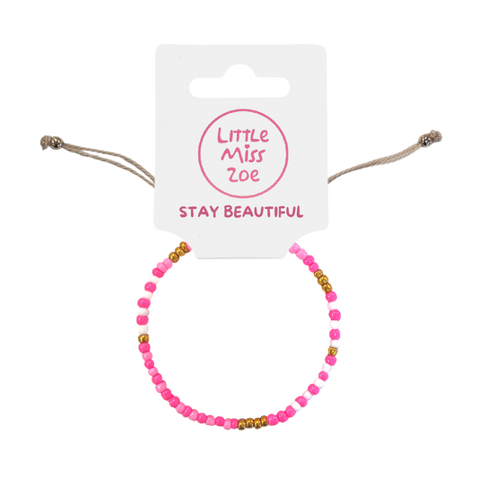 Playtime Bracelet - Set of 6