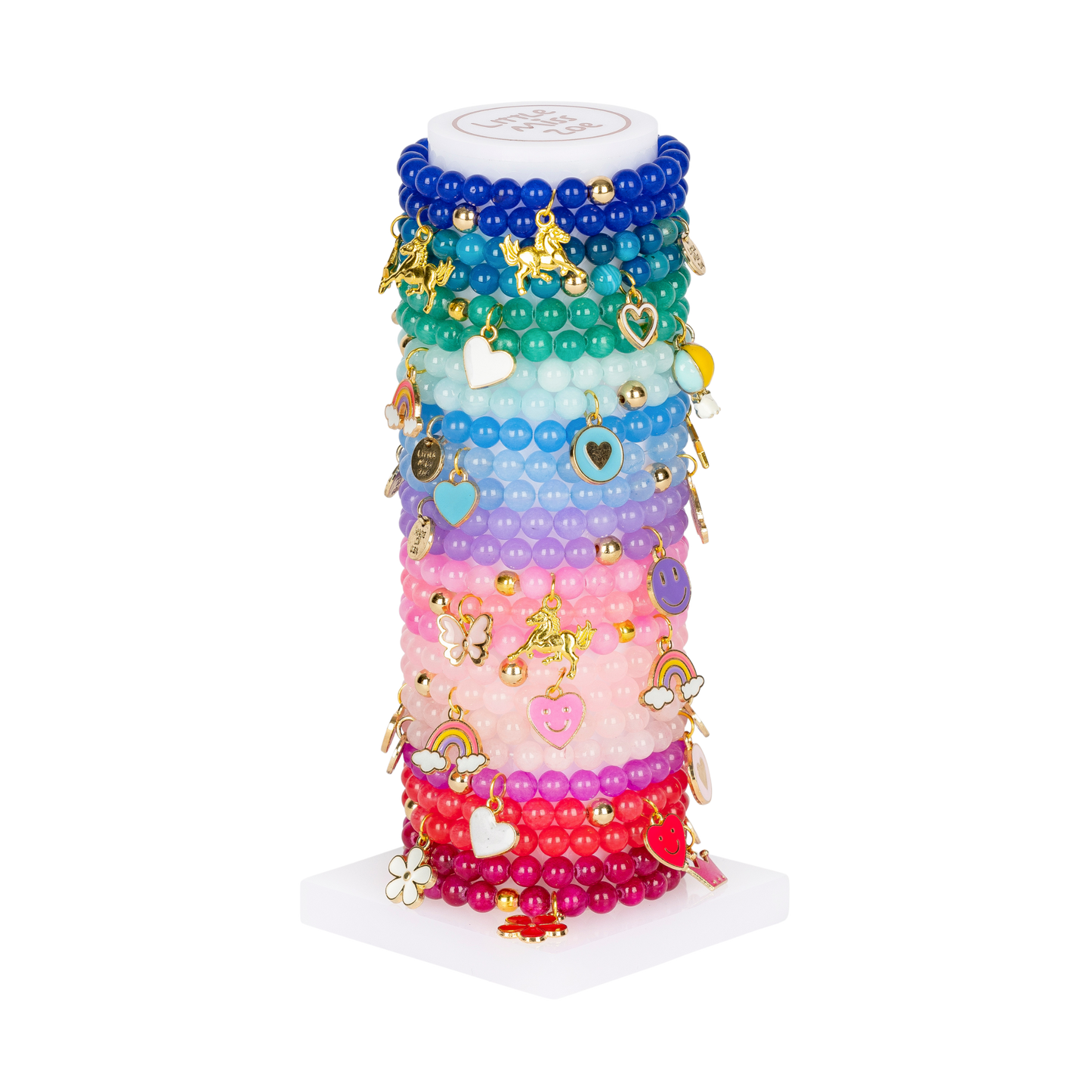Daughter Tower - Set of 25 Bracelets