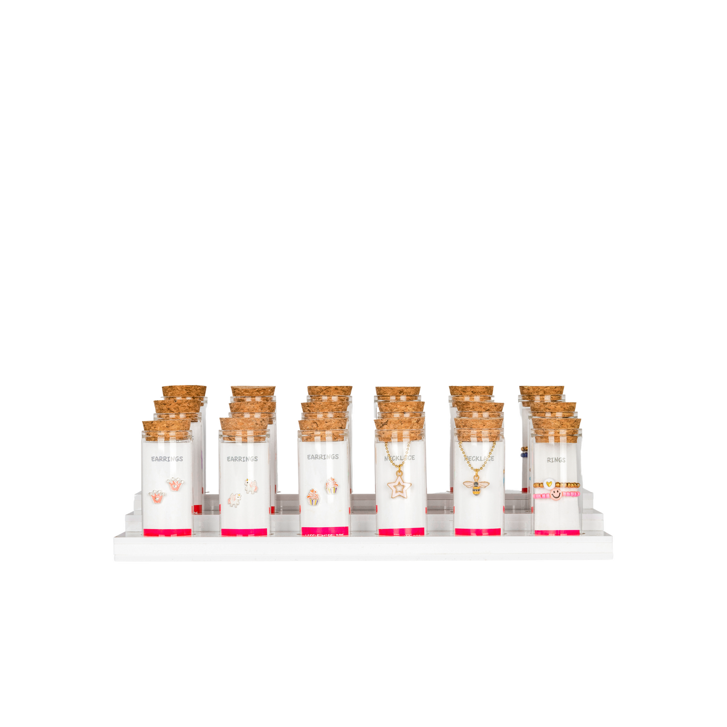 Mini Starter Pack - Best Sellers