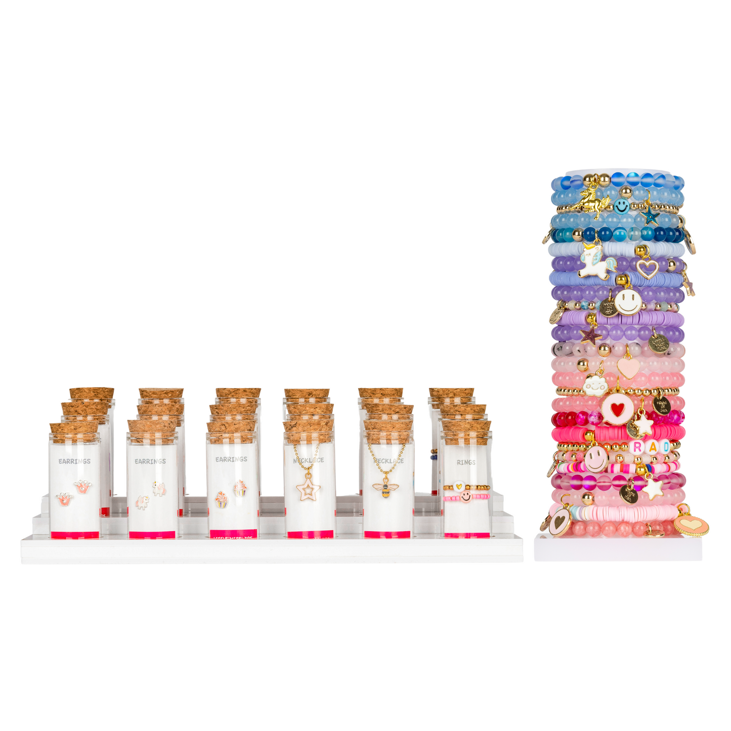 Starter Pack - Best Sellers