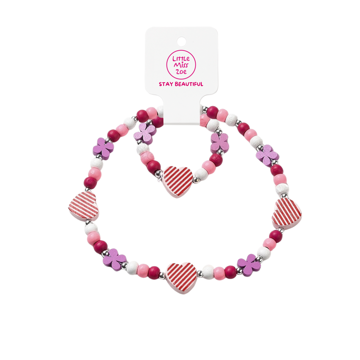 Love Set - Set of 6