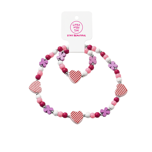 Love Set - Set of 6