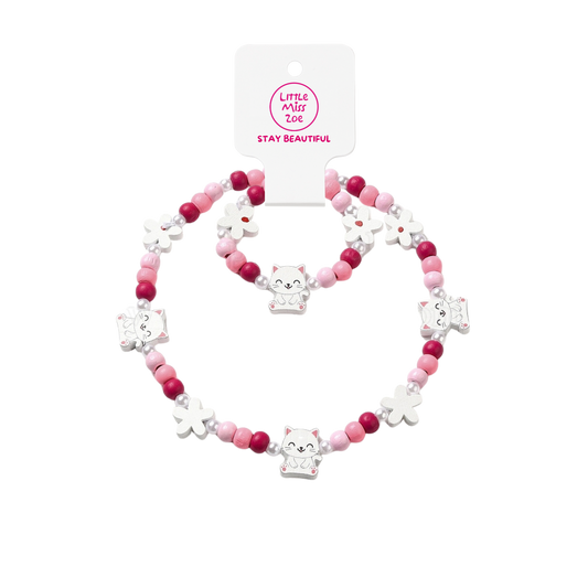 Kitty Set - Set of 6